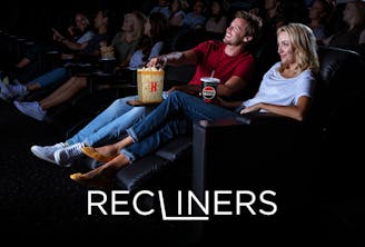 HOYTS Recliners
