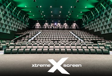 Xtremescreen