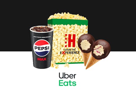 Food Delivery