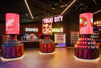 Treat City
