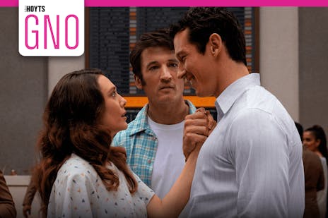 HOYTS Girls' Night Out