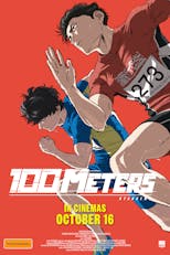 100 Meters (Japanese, Eng Sub)