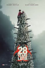 28 Years Later