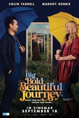 A Big Bold Beautiful Journey
