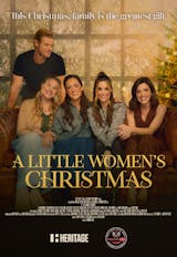 A Little Women's Christmas