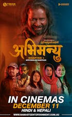 Abhimanyu Chapter 1 (Nepali, Eng Sub)