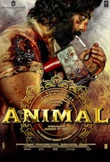 Animal (Hindi, Eng Sub)