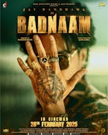 Badnaam (Punjabi, Eng Sub)