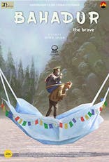 IFFM Bahadur The Brave (Hindi, Nepali, Eng Sub)