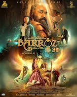 Barroz (Malayalam, Eng Sub)