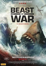 Beast of War