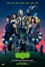 Beetlejuice Beetlejuice