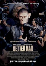 Better Man