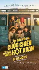 Betting With Ghost 2: The Gem Hunter (Vietnamese, Eng Sub)