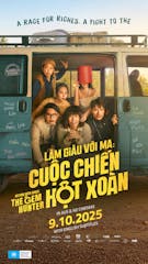 Betting With Ghost 2: The Gem Hunter (Vietnamese, Eng Sub)