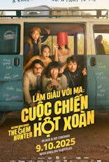Betting With Ghost 2: The Gem Hunter (Vietnamese, Eng Sub)
