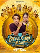 Bhool Chuk Maaf (Hindi, Eng Sub)