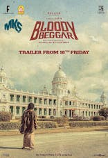 Bloody Beggar (Tamil, Eng Sub)