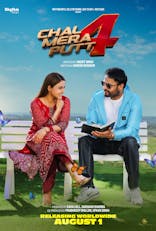 Chal Mera Putt 4 (Punjabi, Eng Sub)