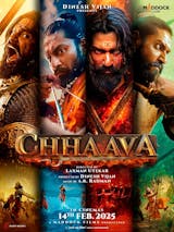 Chhaava (Hindi, Eng Sub)