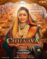 Chhaava (Telugu, Eng Sub)