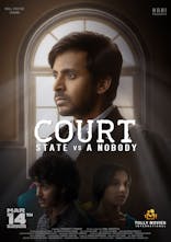 Court - State Vs. a Nobody