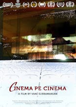 IFFM Cinema Pe Cinema