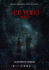 Death Whisperer 3 (Thai, Eng Sub)