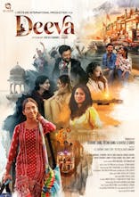 IFFM Deeva (The Radiant Light) + Q&A