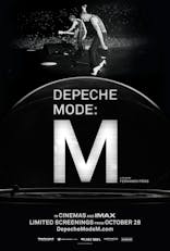 Depeche Mode: M