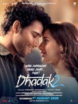 Dhadak 2 (Hindi, Eng Sub)