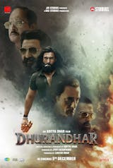 Dhurandhar (Hindi, Eng Sub)