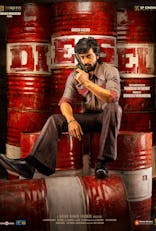 Diesel (Tamil, Eng Sub)