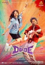 Dude (Tamil, Eng Sub)