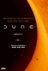 Dune: Re-issue (2024)
