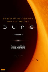 Dune: Re-issue (2024)