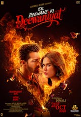 Ek Deewane Ki Deewaniyat (Hindi, Eng Sub)