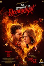 Ek Deewane Ki Deewaniyat (Hindi, Eng Sub)