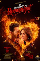 Ek Deewane Ki Deewaniyat (Hindi, Eng Sub)