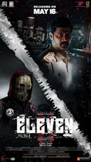 Eleven (Tamil, Eng Sub)
