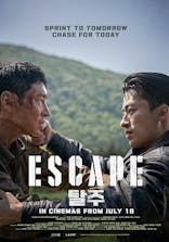 Escape (Korean, Eng Sub)