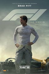 F1 The Movie