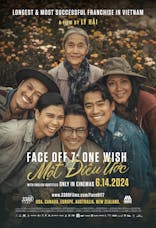 Face Off 7: One Wish (Vietnamese, Eng Sub)
