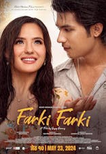 Farki Farki (Nepalese, Eng Sub)
