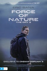 Force of Nature: The Dry 2