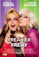 Freakier Friday