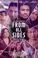 IFFM From All Sides + Q&A