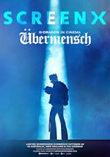 G-DRAGON IN CINEMA [Übermensch]