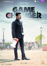 Game Changer (Telugu)