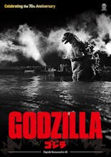 Godzilla (1954)